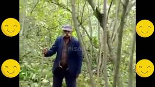 Giresunlu Gocamanların Kavgası