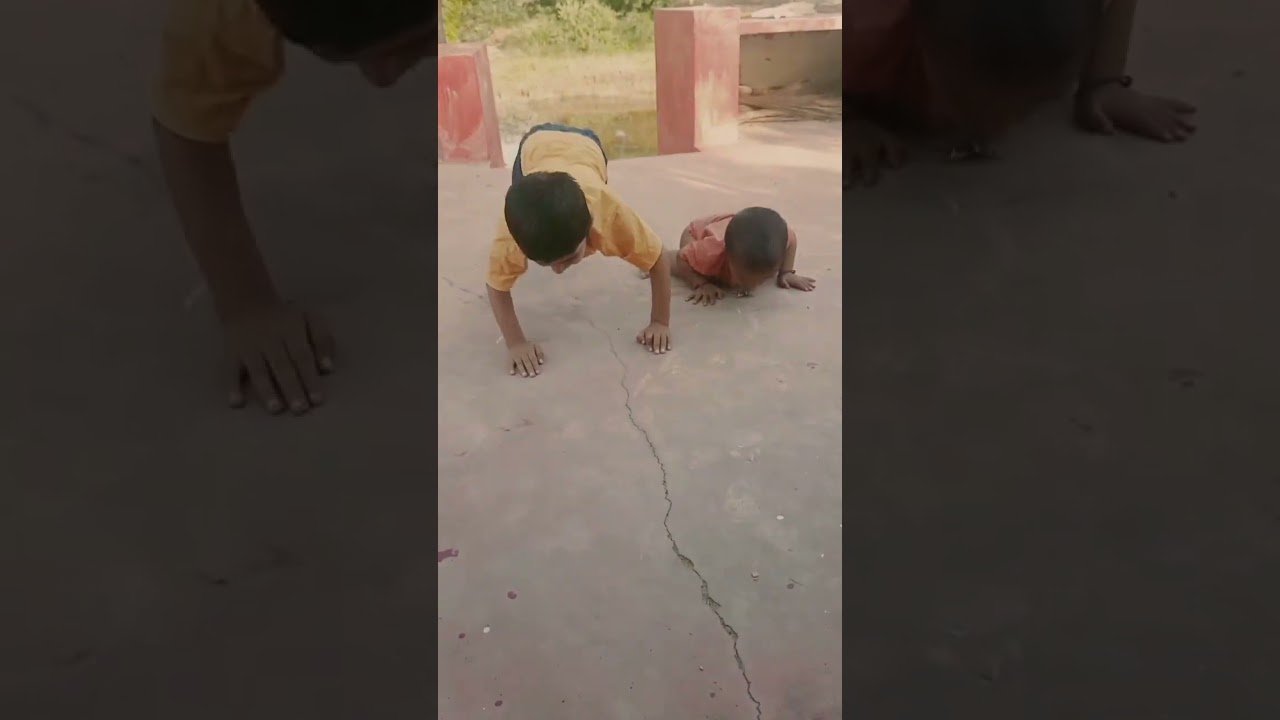 pushap💪💪 - YouTube