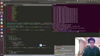 Famous Team Stream: Codeforces Round #691 virtual (ft. AnandOza, saketh) Net Worth