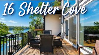 $26K PRICE DROP! Lakefront Margaritaville Investment Opportunity in Osage Beach | Lake of the Ozarks
