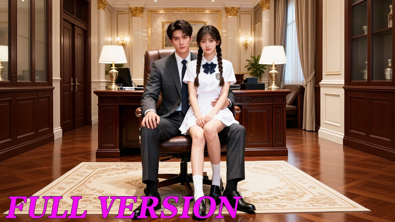 霸總不近女色卻對女秘書一見鍾情，娶回家寵上天！