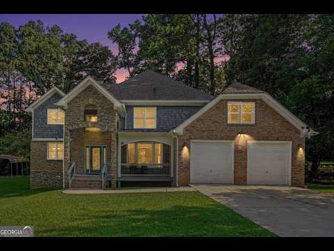 346 Tonawanda Drive SE, Atlanta, GA home video tour
