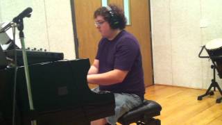 Video thumbnail of ""One Perfect Moment" from "Bring It On: The Musical" - Studio Recording"