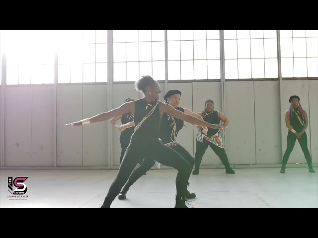 Get ready to experience a world of grace, rhythm, and pure joy with Ice Studios School of Dance. Our short YouTube video