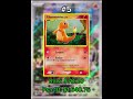 Top 10 Most Expensive Charmander Cards
