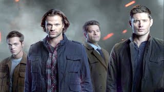 Supernatural Season 16: GOD Wants Supernatural To Come Back!