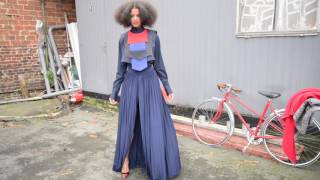 GAGAN PAUL 2017TWO Making Of