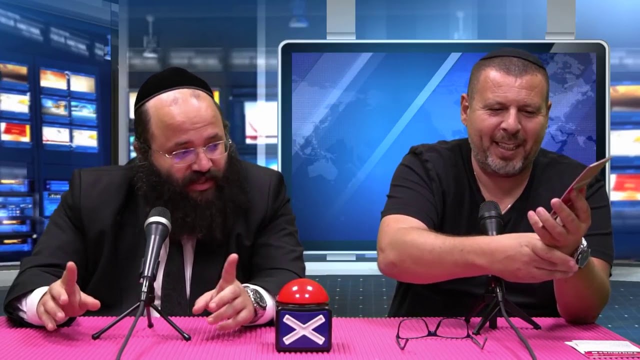 DEBAT GESTION DE CRISE 2 - On propose un shidouh... - Extrait de L'EMISSION On En Veut Toujours +