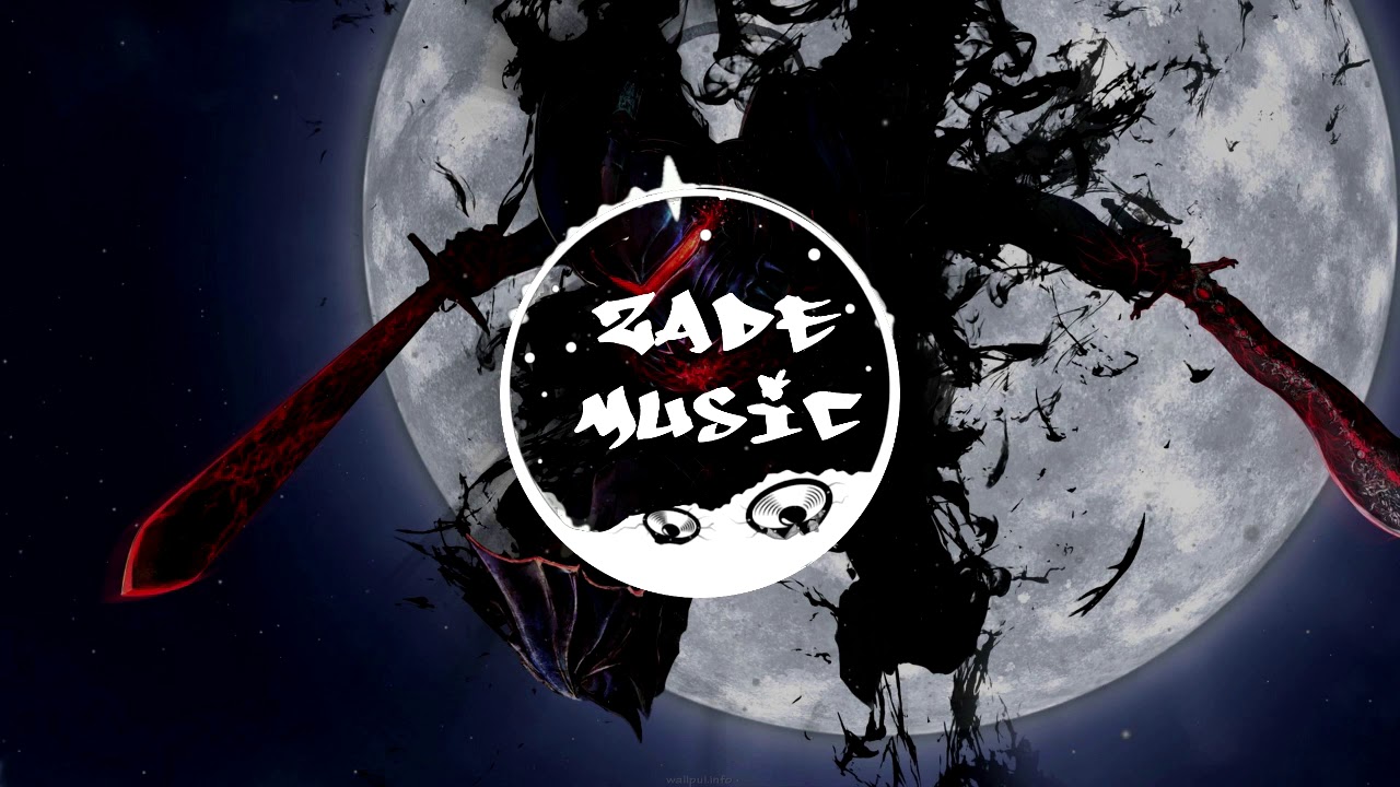 A•LVI - Drop The Bass | ZADE MUSIC Release