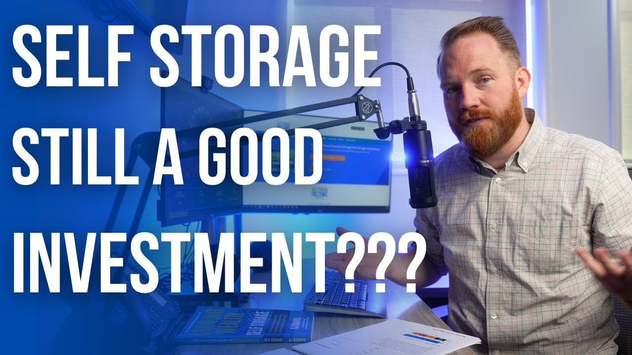 Self Storage - Still A Good Investment?? [2021] - YouTube