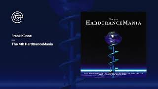 Frank Künne - The 4th HardtranceMania (1999)