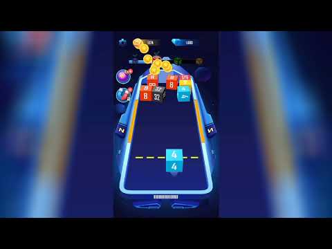 2048 Super Winner Gameplay - HERE WE GO AGAIN!