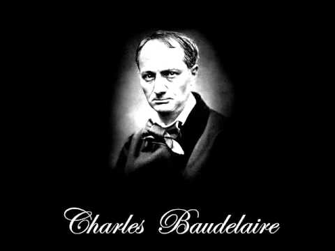 Tristezas de la Luna- Charles Baudelaire - YouTube