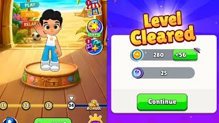 Kooply Run Gameplay Reverse Challenge 4K Walkthrough