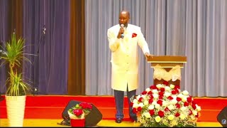 GLOBAL CONFERENCE ON THE COMING OF THE MESSIAH | STUTTGART, GERMANY - JUNE 4, 2026
