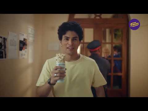 New Faasos Pizza Wraps | Curfew