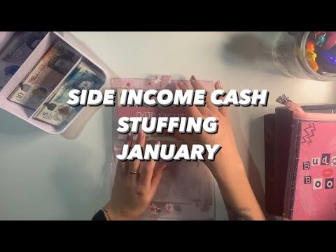 SIDE INCOME CASH