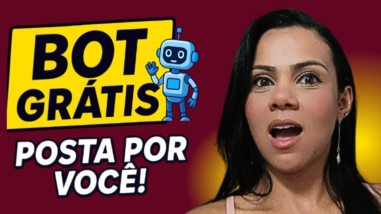 🚀 Use Este BOT GRÁTIS para Explodir Vendas em GRUPO DE PROMOÇÕES