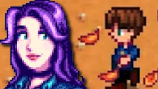 Be Still My Heart | Stardew Valley #6 | ProJared Plays