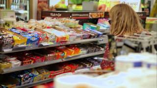 FED UP is the film billed as the documentary the food industry does not want consumers to see.