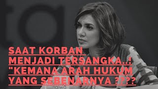 Apa fungsi aparat Hukum kita sebenarnya (part 1) || Najwa shihab