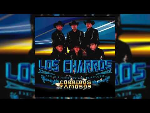 Los Charros de Luchito y Rafael - Y Le Pido a Dios