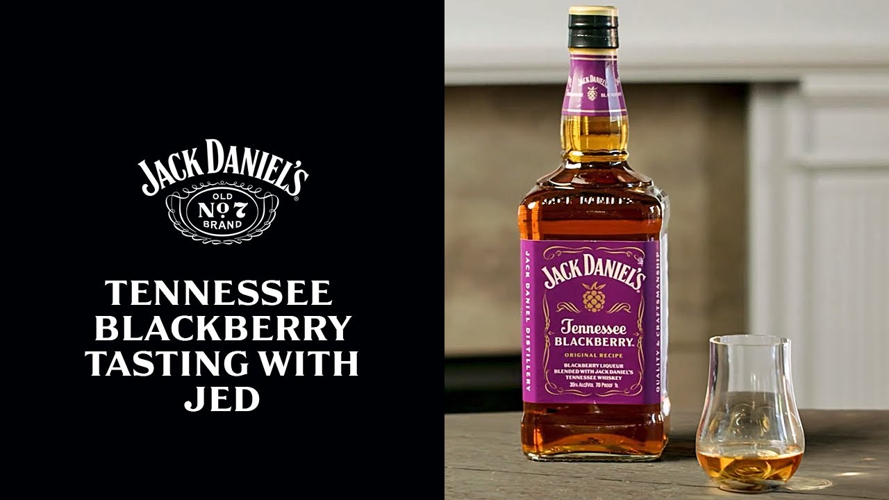 Jack Daniel's Blackberry Whiskey (750Ml) - $24.99 - $125 Free