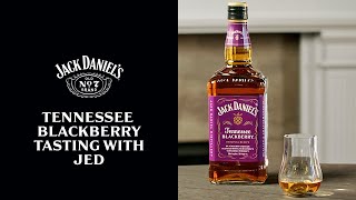 Jack Daniel's Blackberry Whiskey (750Ml) - $24.99 - $125 Free