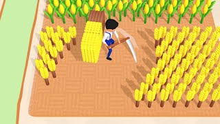 Farmcraft Gameplay Android screenshot 3