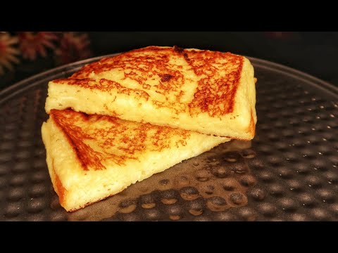 Video: Crispy Toasts Nrog Nqaij Qaib Thiab Tswb Kua Txob