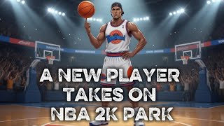 Training For 2K Take Over!