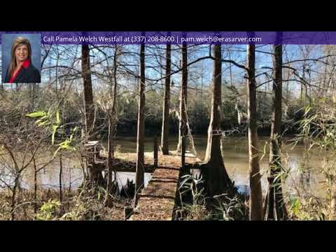 549 Wingate Camp Rd, Merryville, LA home video tour