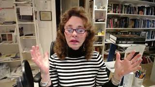 Linda Moulton Howe  Explains Multiple Dimensions of Space/Time and the Power of the Soul