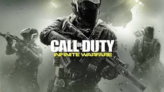 Call Of Duty Infinite Warfare Ep-04 Japanese Dub