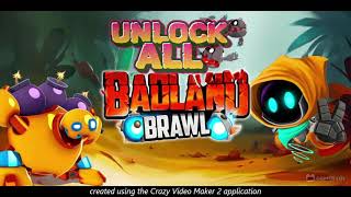 Badland brawl how to use runes screenshot 3