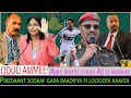 Pirzd Sodaan Gara Baadiyya Fi Loltoot Abiy Ifatti Yuun AI Fi Kufaat 5 1 2026 AGM