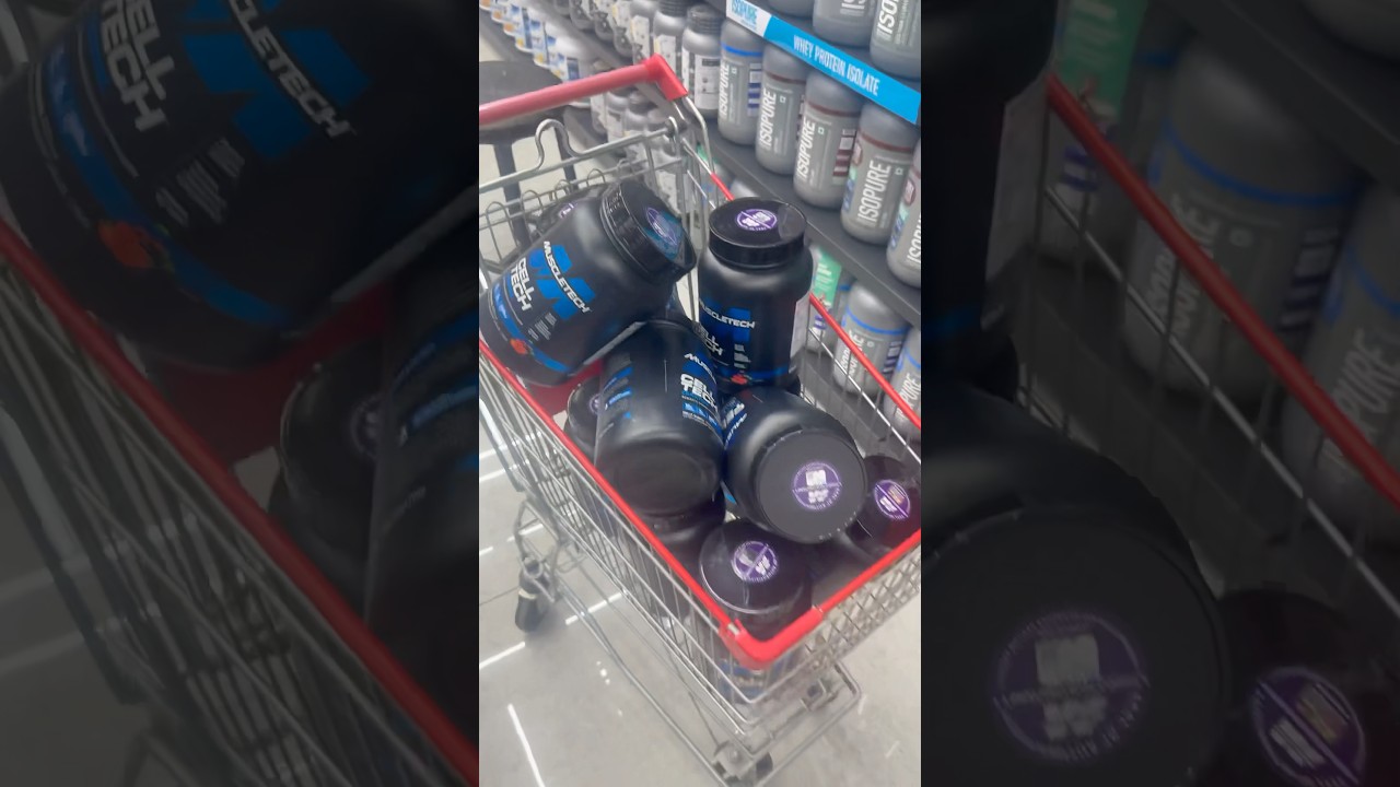 Cell Tech Creatine by MuscleTech, manufactured in the USA 🇺🇸, available at Shiva nutrition