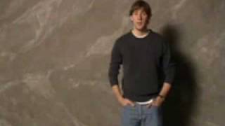 The Office Jim PSA Saltines