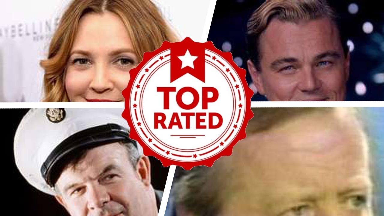 Full Cast Of Poison Ivy Actors/Actresses 💫