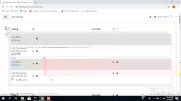 How to copy same Quiz  Course to Another Course in Moodle