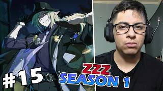 UN GACHA SIEMPRE SERA UN GACHA - #15 | ZENLESS ZONE ZERO - TEMPORADA 1