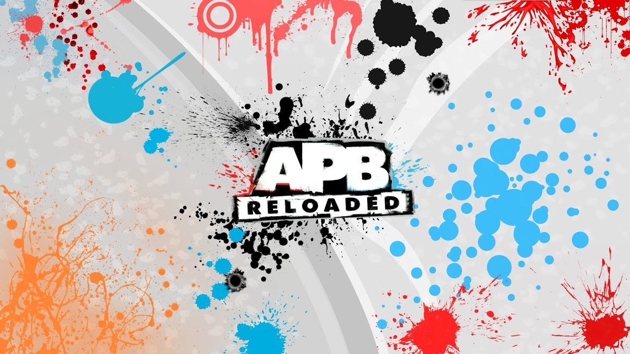 APB Reloaded 4x4  spas 12  a la recherche de voleur  Heeu non de criminel