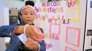 2018 Chicago Student Invention Convention