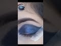 Viral Hack , Viral Eye Makeup, Eye Shadow, Eye Makeup, youtube shorts, #beautyhorizon , #shorts
