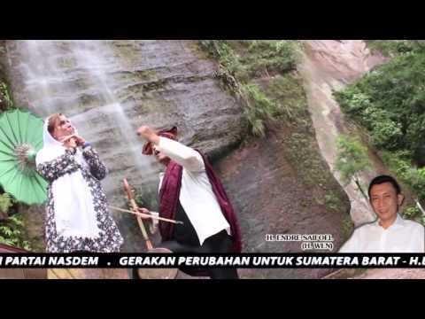 EDI COTOK  : KATO RANG MUDO SONG RUSTAM RUSDI