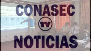 Capacitaciones a Nivel Nacional - CONASEC 2016