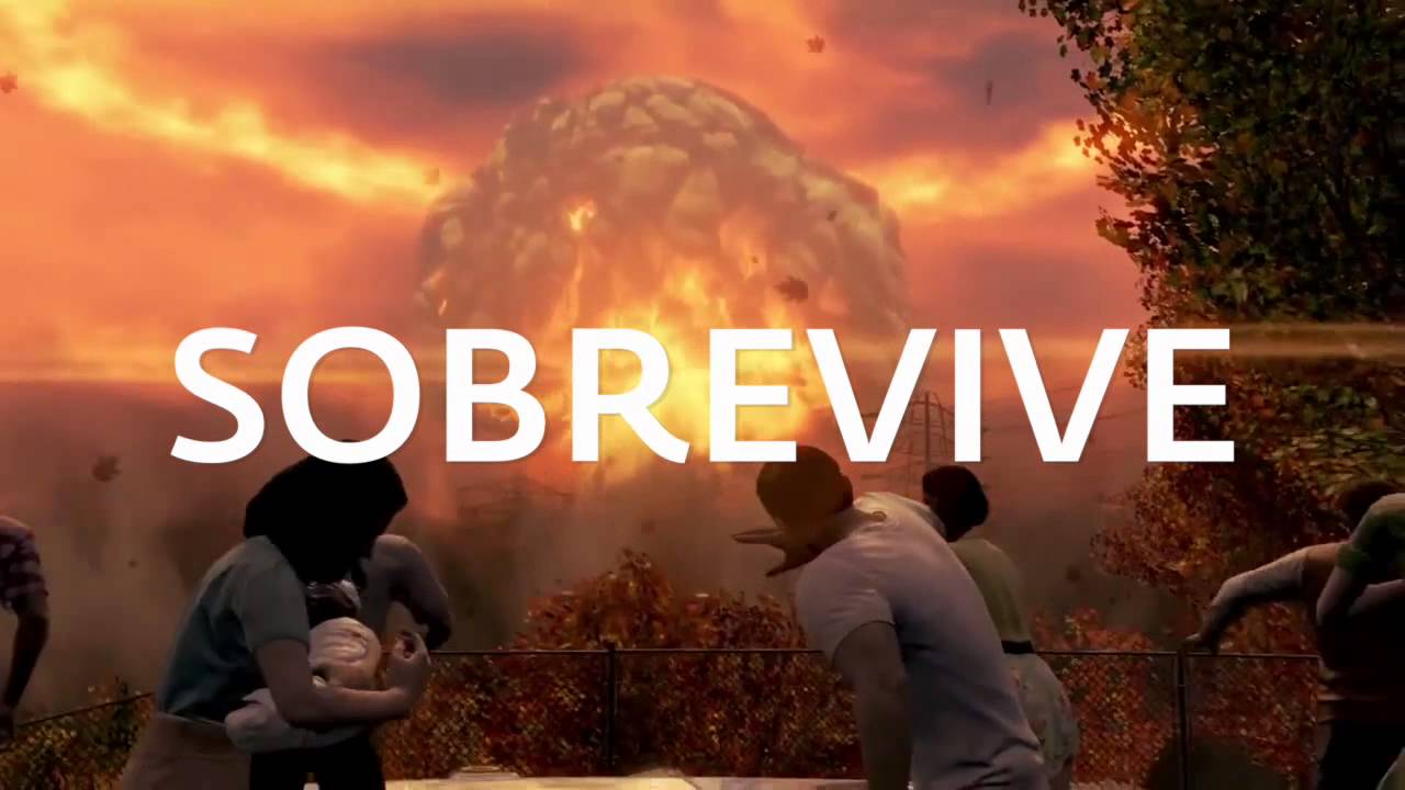 Vive tus videojuegos 