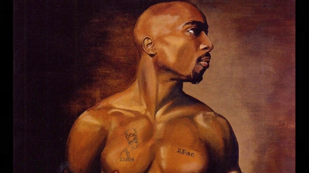 listen to your heart tupac  *ORIGINAL*