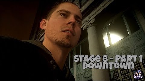Need for Speed: The Run | Stage #8 | Part 1 | Downtown (Chicago, IL) | Gaming Bros