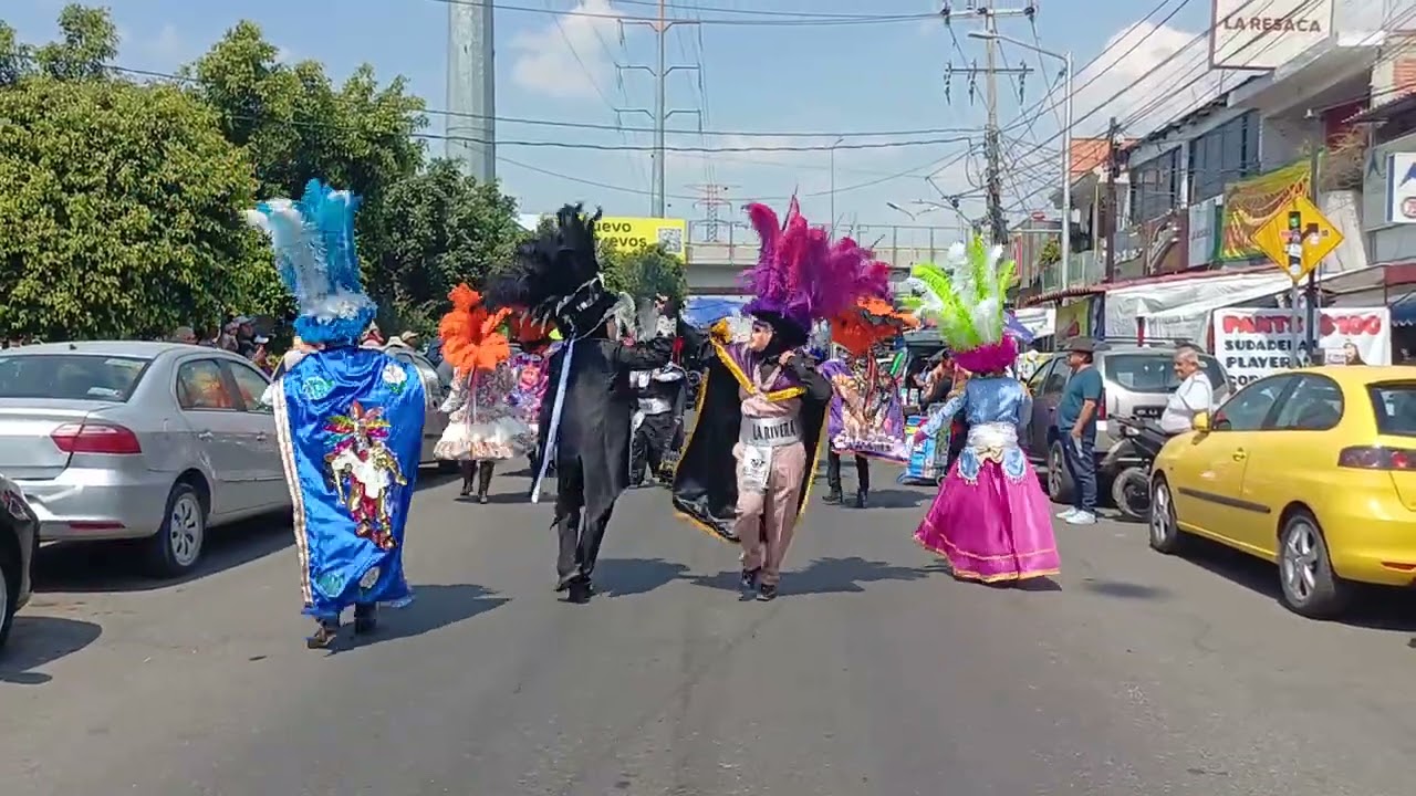 NUEVA IMAGEN DE LA RIVERA ANAYA